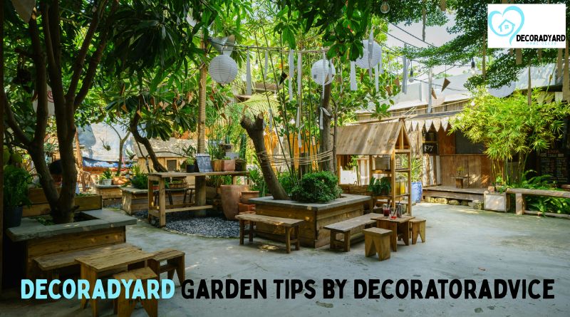 Decoradyard.net