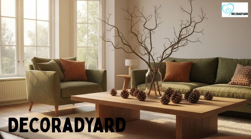 Decoradyard.net