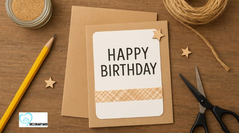 Fast Crafts by LWMFcrafts