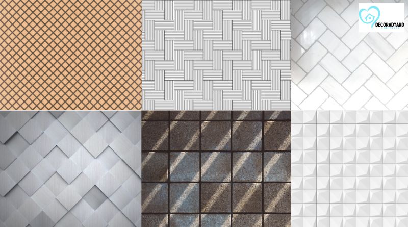 Tiles Design