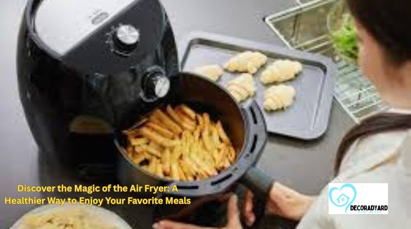 Air Fryer