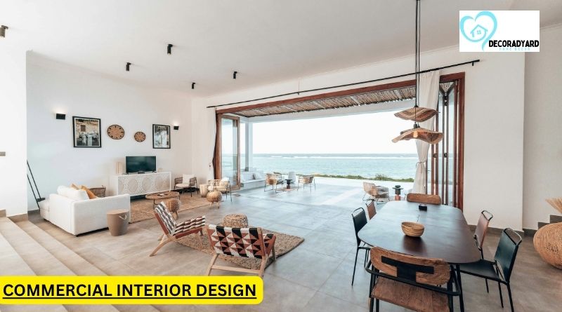 Commercial Interior Design