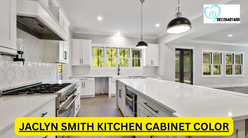 Jaclyn Smith Kitchen Cabinet Colo