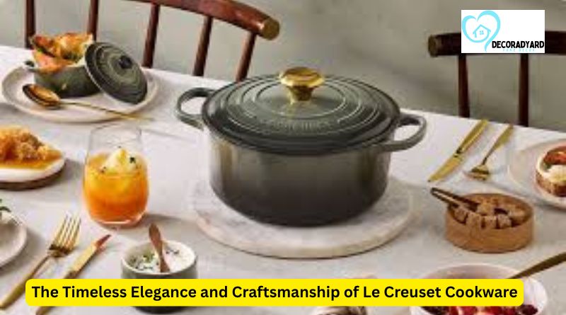 Le Creuset