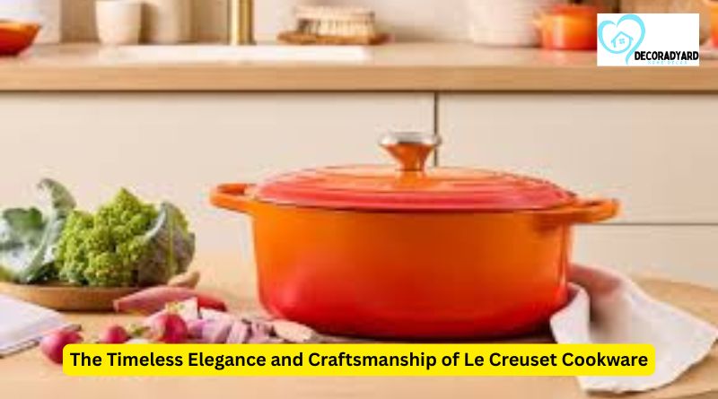 Le Creuset