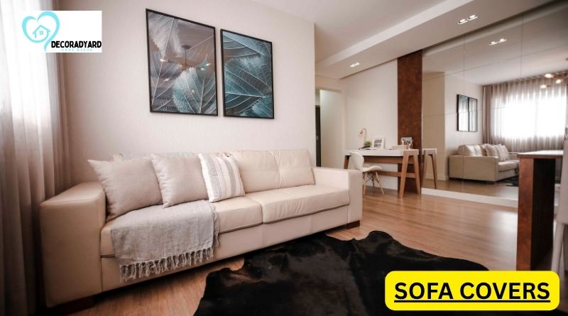 Sofa Covers