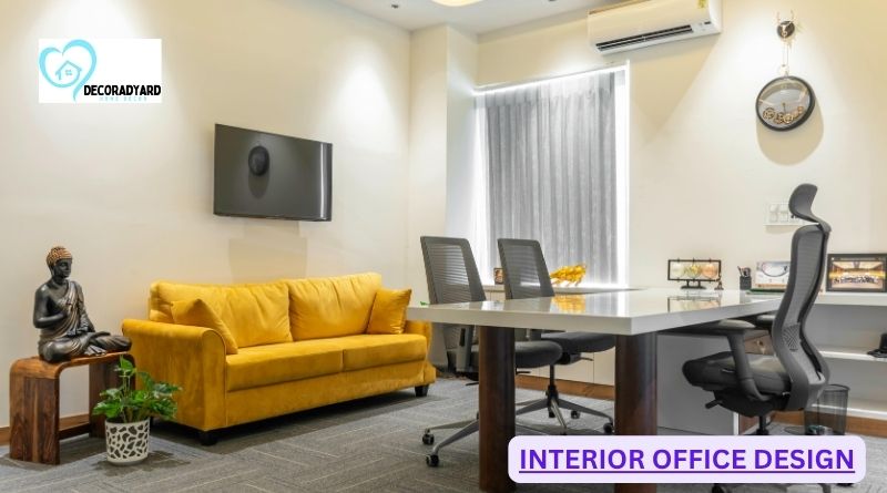Interior Office Design