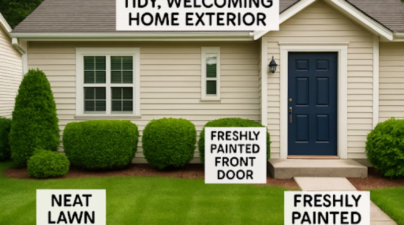 A Step-by-Step Guide to Preparing Your Home for a Quick Sale