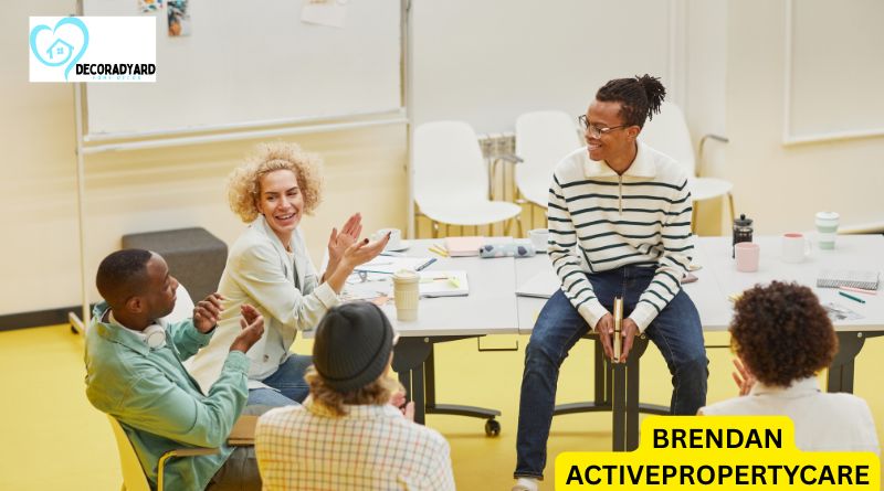 Brenda​n ActivePro​pertyC​ar⁠e