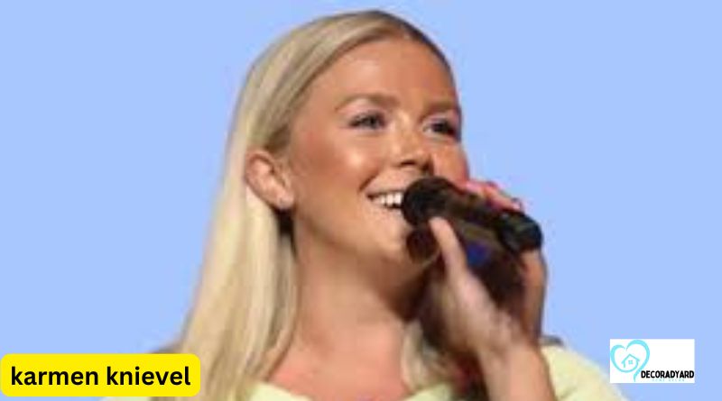 Karmen Kni⁠ev⁠el