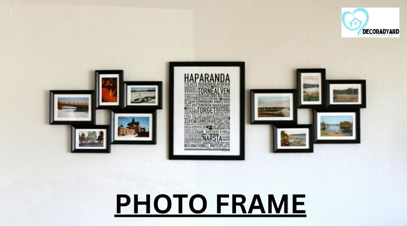 Photo Frame