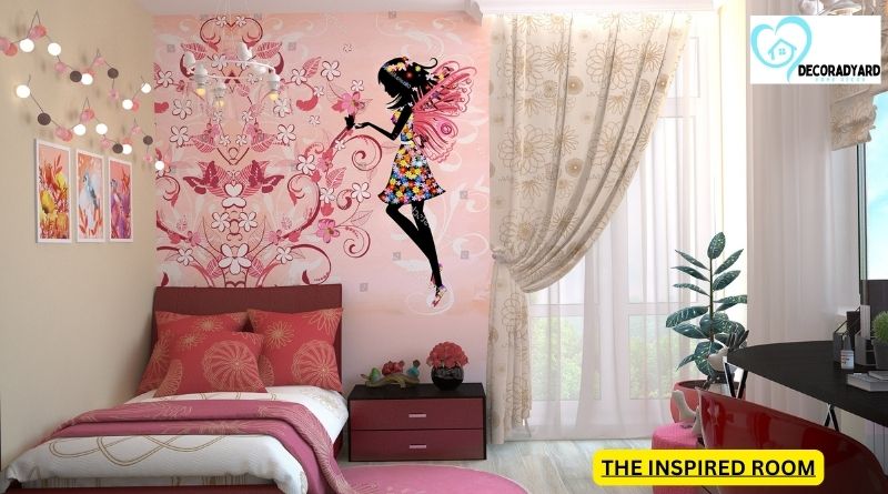 The Inspired Room