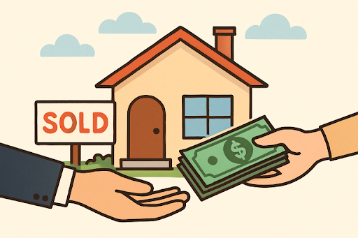 Cash Offer for Your Home