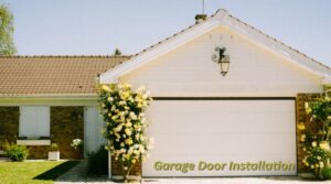 Garage Door Installation