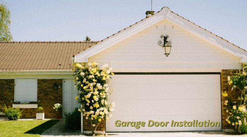 Garage Door Installation
