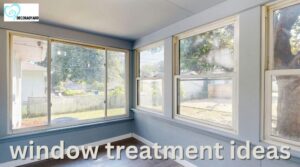 window treatment ideas