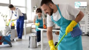 A Cleaner Home That Feels Effortless Again