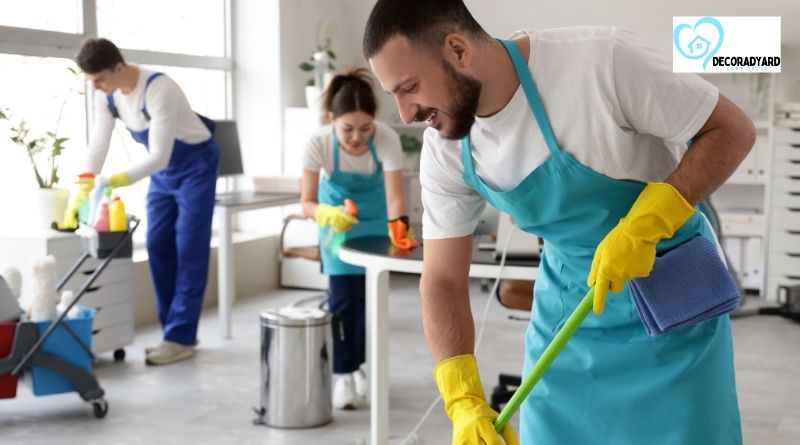 A Cleaner Home That Feels Effortless Again