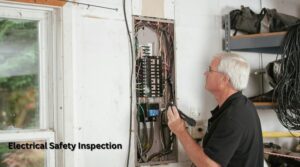 Electrical Safety Inspection