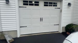 Garage Door Repair Services