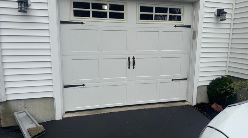 Garage Door Repair Services