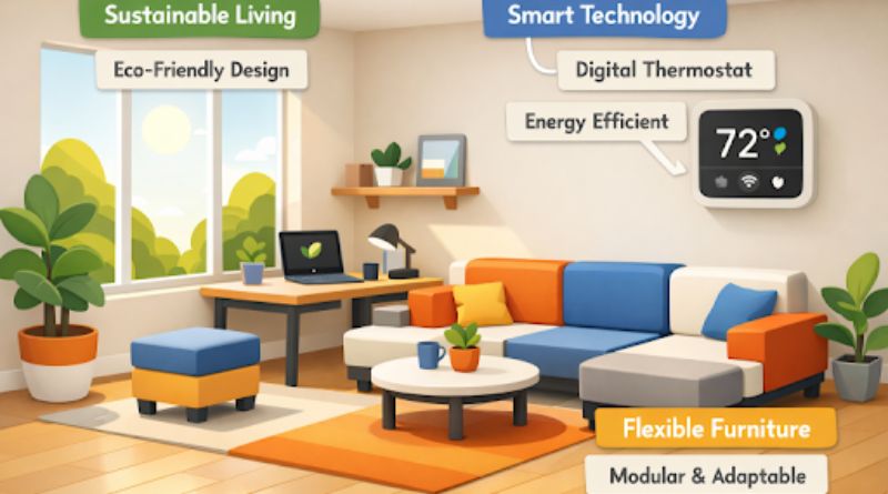 Home Renovation Trends