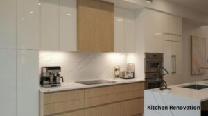 Kitchen Renovation