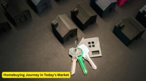 Homebuying Journey in Today's Market