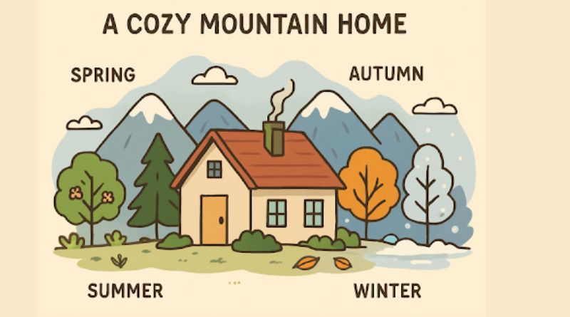 Mountain Living