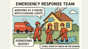 Quick Emergency Services