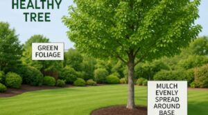 Tips for Healthy Landscapes