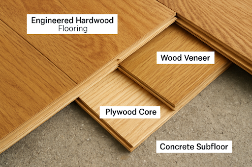 Engineered hardwood flooring is increasingly recognized among homeowners and professionals for its appealing blend of strength, beauty, and practicality. As demand for stylish, long-lasting flooring grows