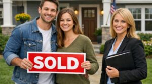 Home Buying Process for First-Time Buyers