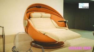 massage chair