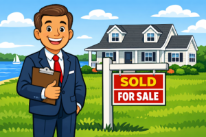 Best Realtors in Wilton