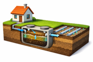 Effective Septic System Maintenance