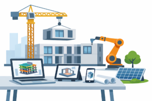 Modern Building Practices