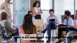 Emerging Trends in HOA Management: What Communities Must Know in 2026