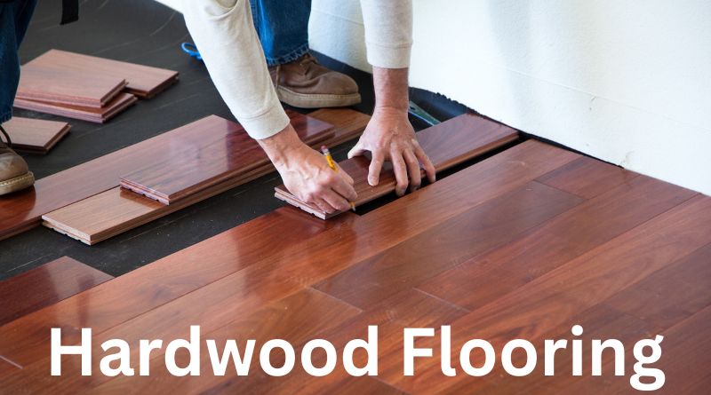 Hardwood Flooring