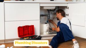 Plumbing Disasters