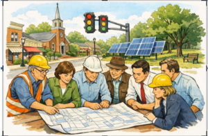 civil engineering