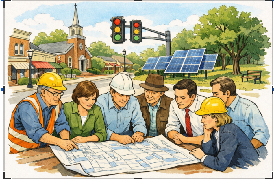 civil engineering