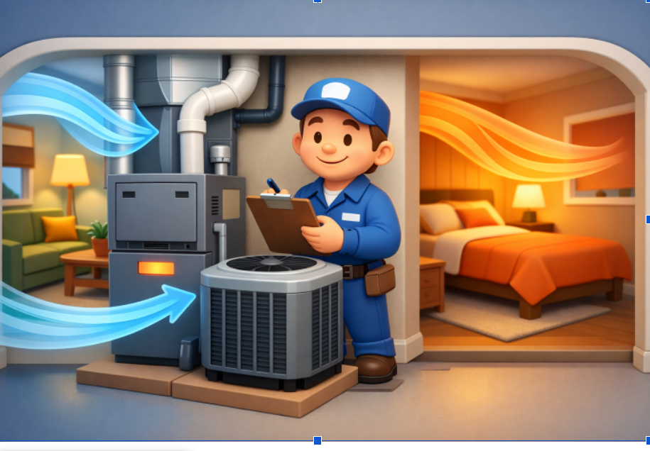 HVAC