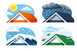 Impact Roofing