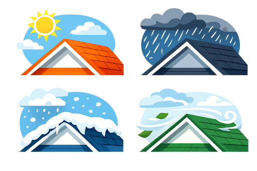 Impact Roofing