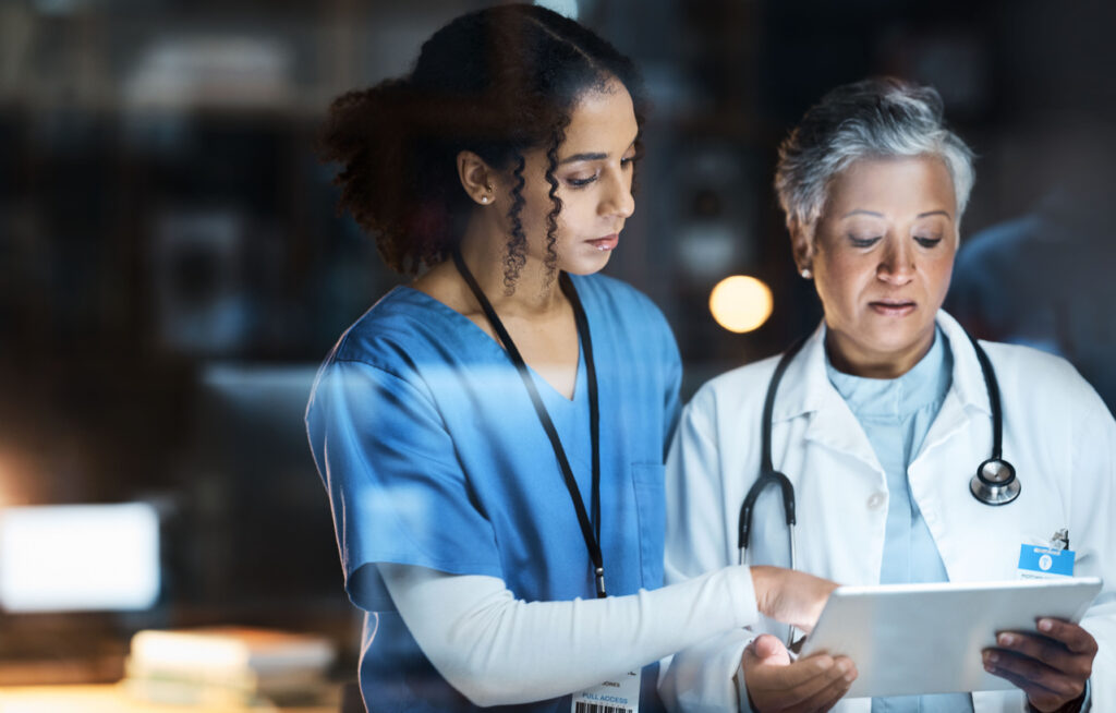 Future Healthcare Leaders
