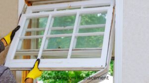 Home Window Replacement