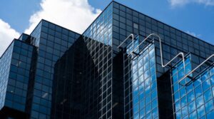 Preventative Commercial Glass Replacement in Athens