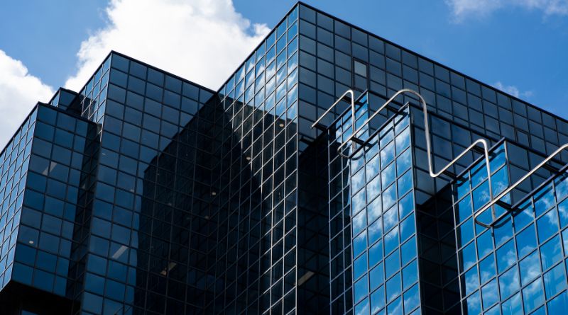 Preventative Commercial Glass Replacement in Athens
