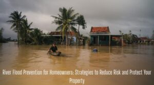 River Flood Prevention for Homeowners: Strategies to Reduce Risk and Protect Your Property